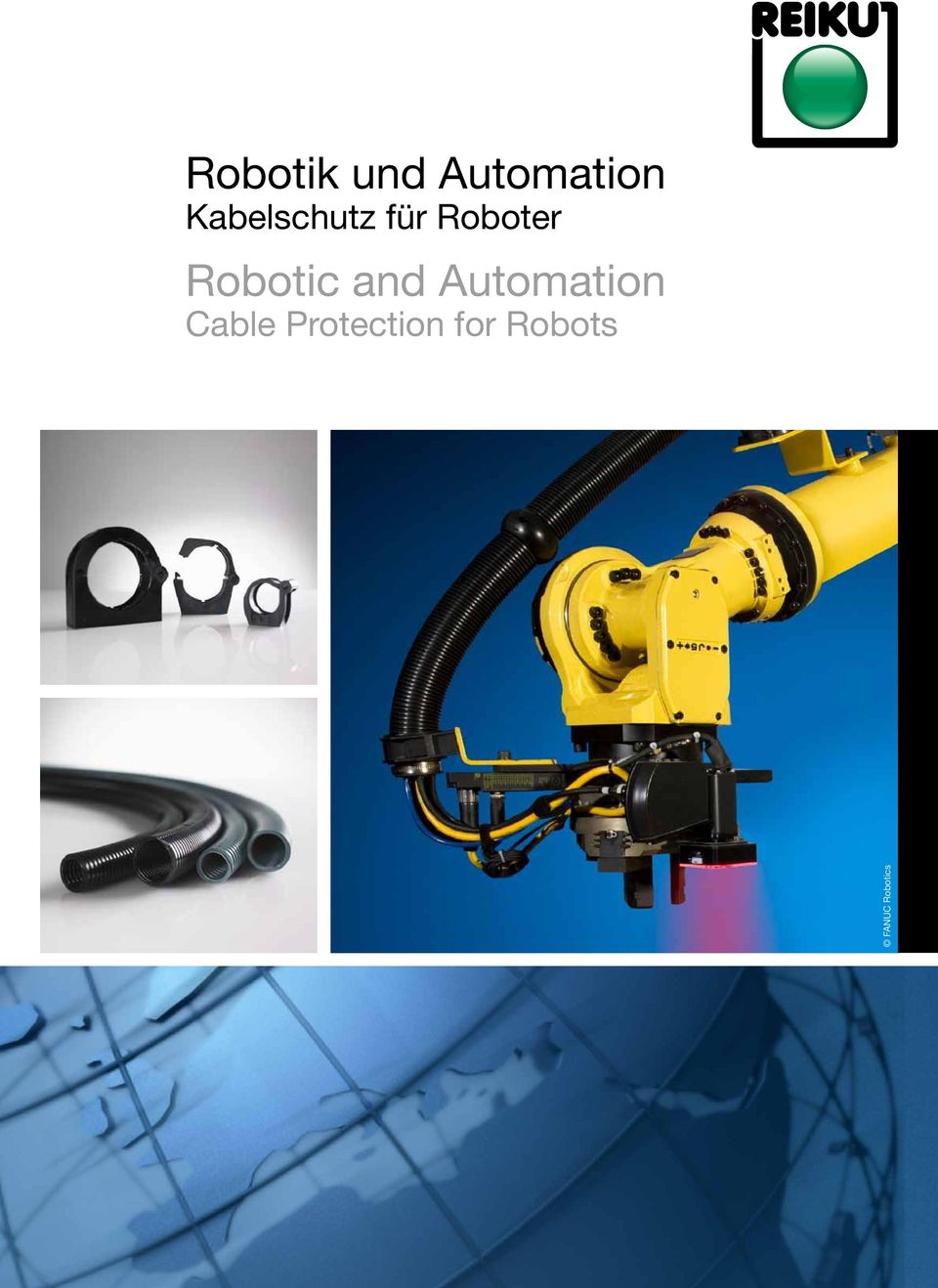 Robotic and Automation