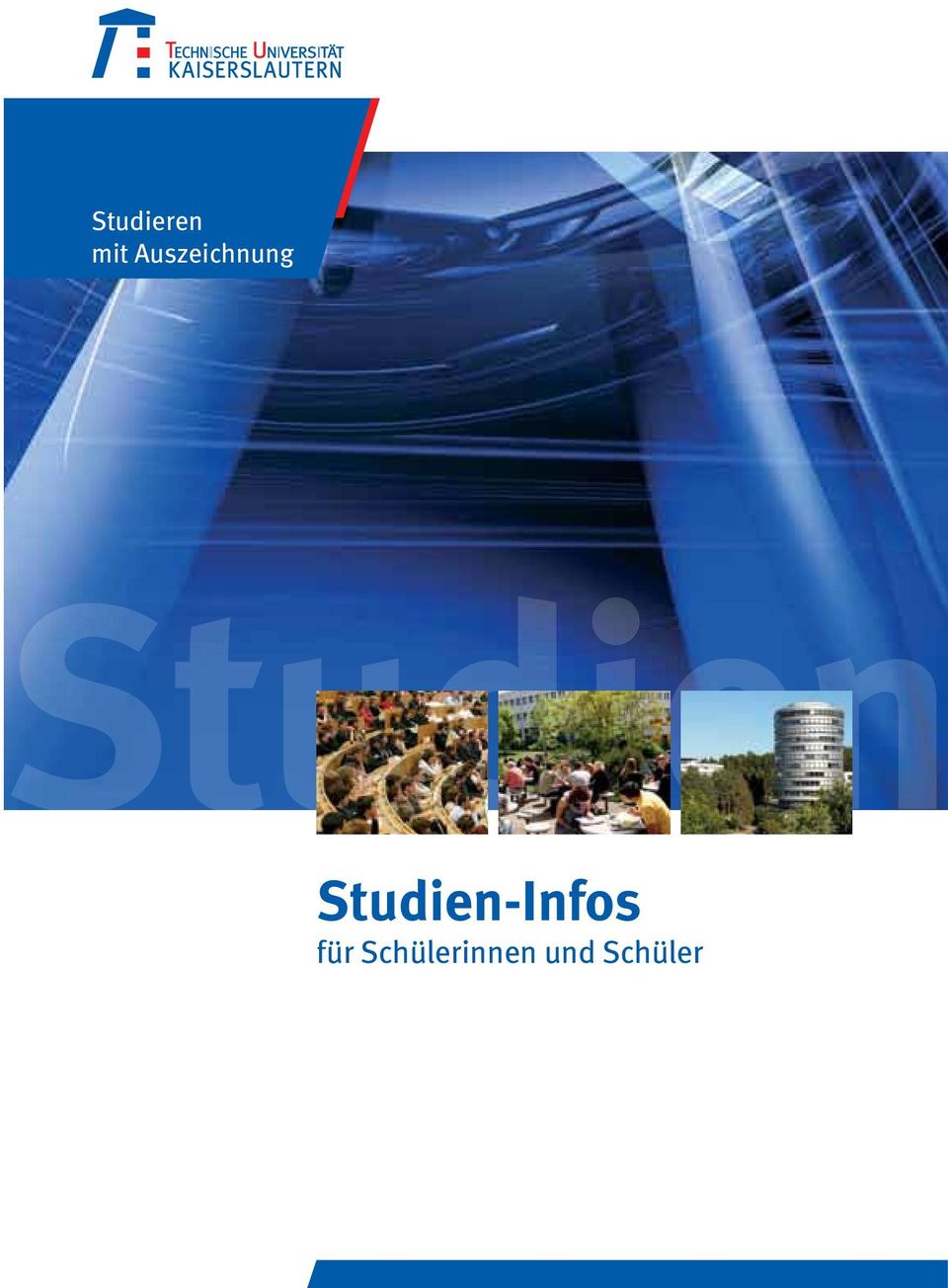 Studien-Infos für