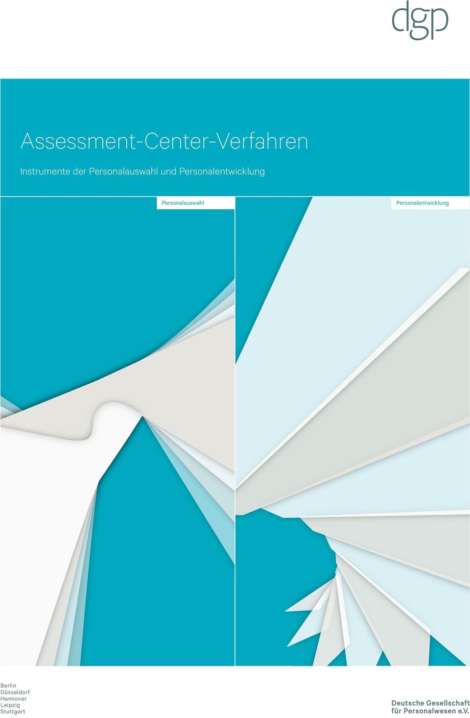 Personalauswahl