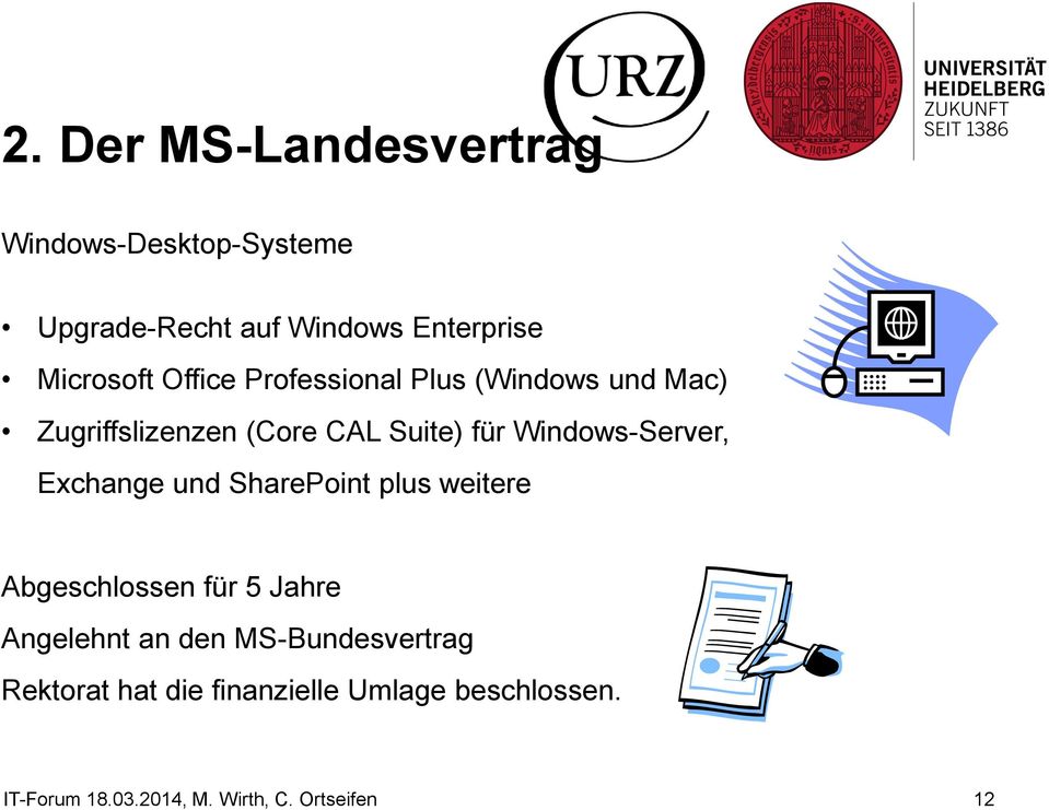 Suite) für Windows-Server, Exchange und SharePoint plus weitere Abgeschlossen für 5