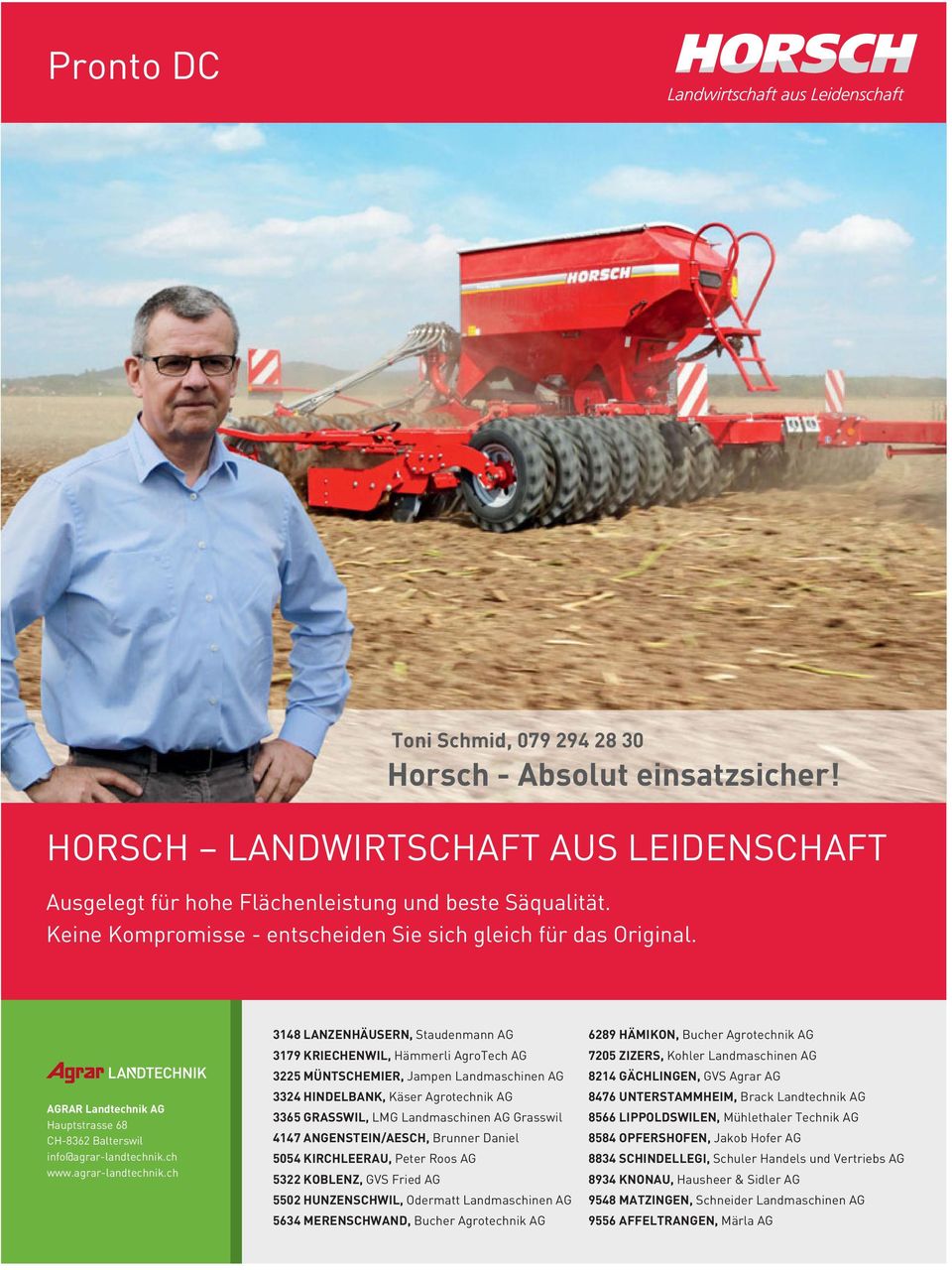 ch www.agrar-landtechnik.