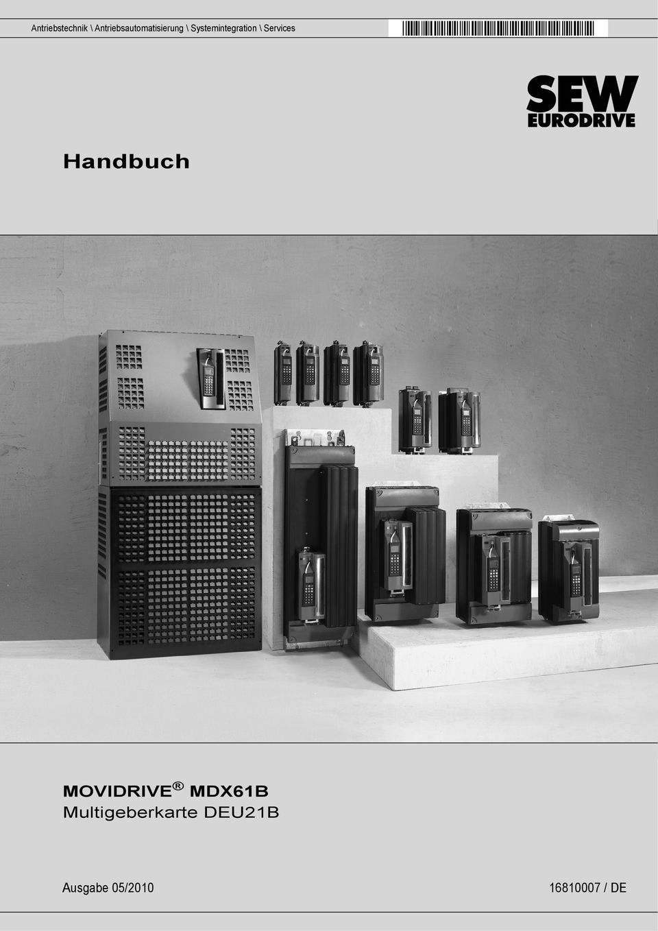 Systemintegration \ Services Handbuch