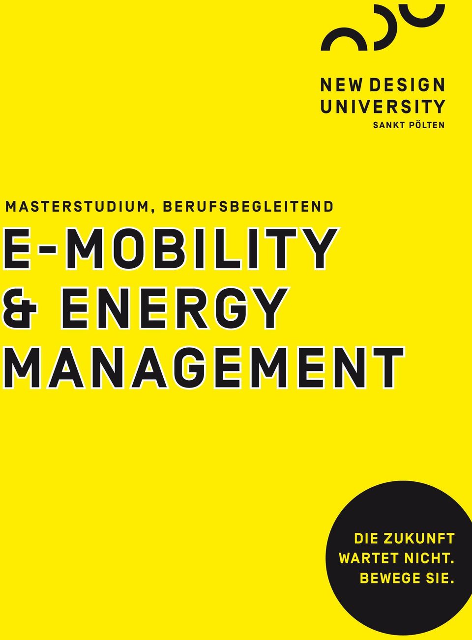E-Mobility & Energy