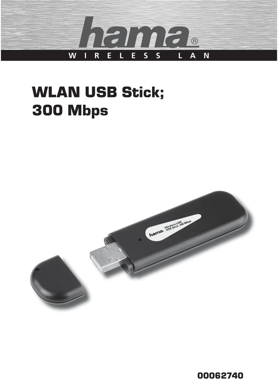 USB Stick;