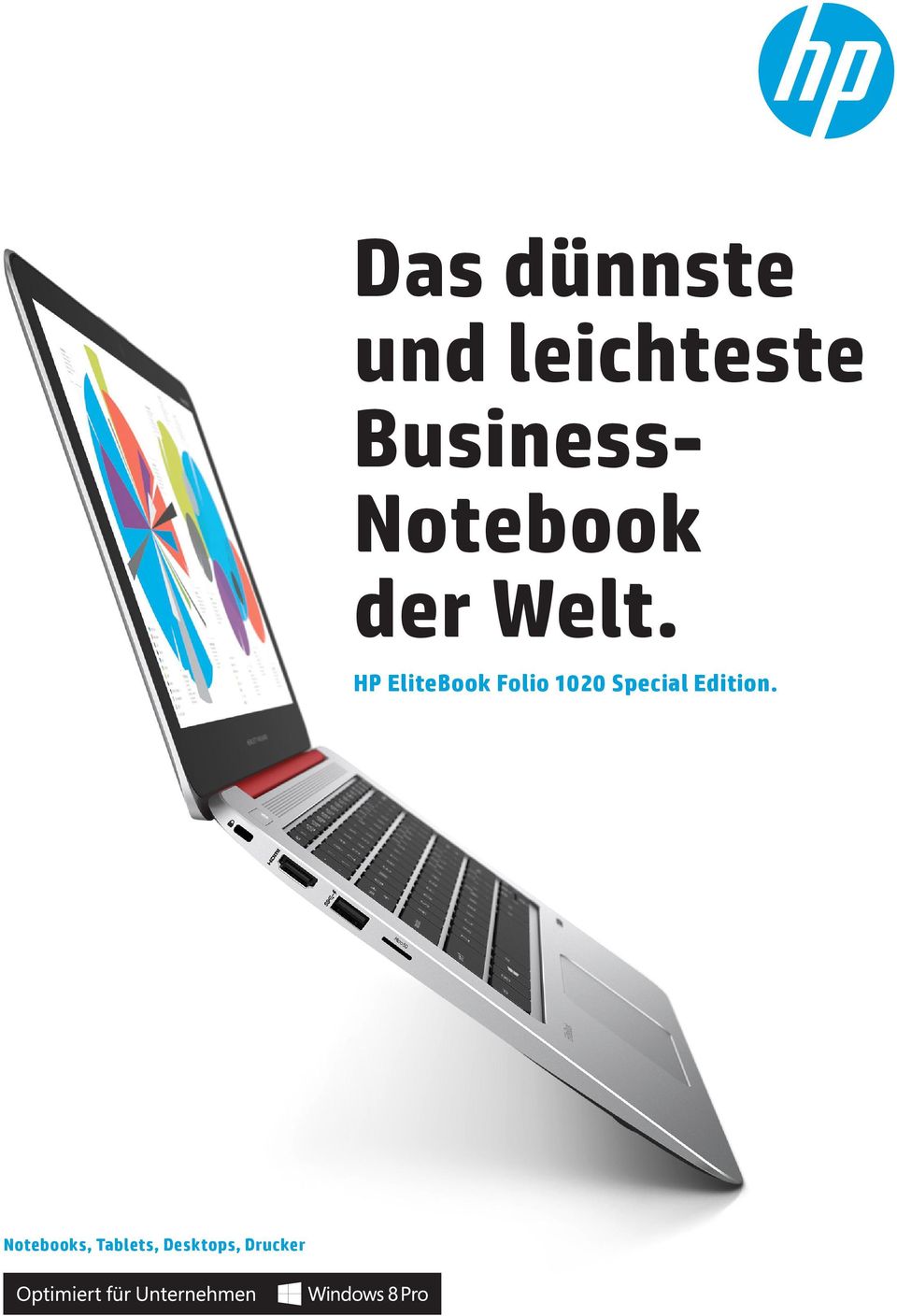 HP EliteBook Folio 1020 Special