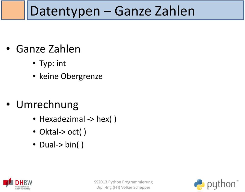 Obergrenze Umrechnung