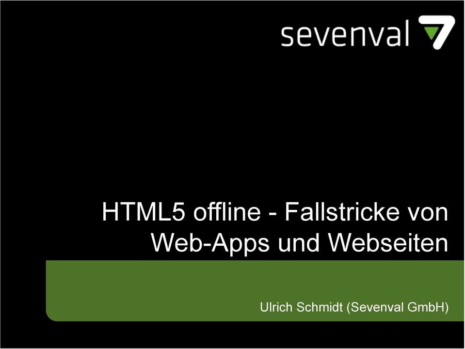 Web-Apps und