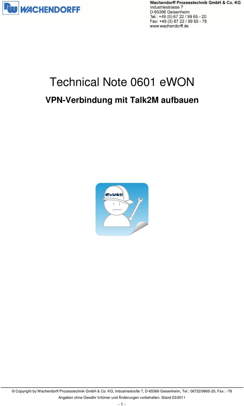 VPN-Verbindung