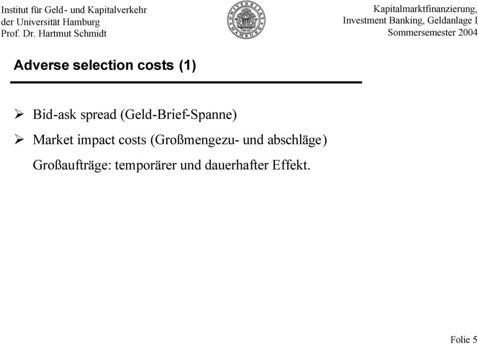 costs (Großmengezu- und abschläge)