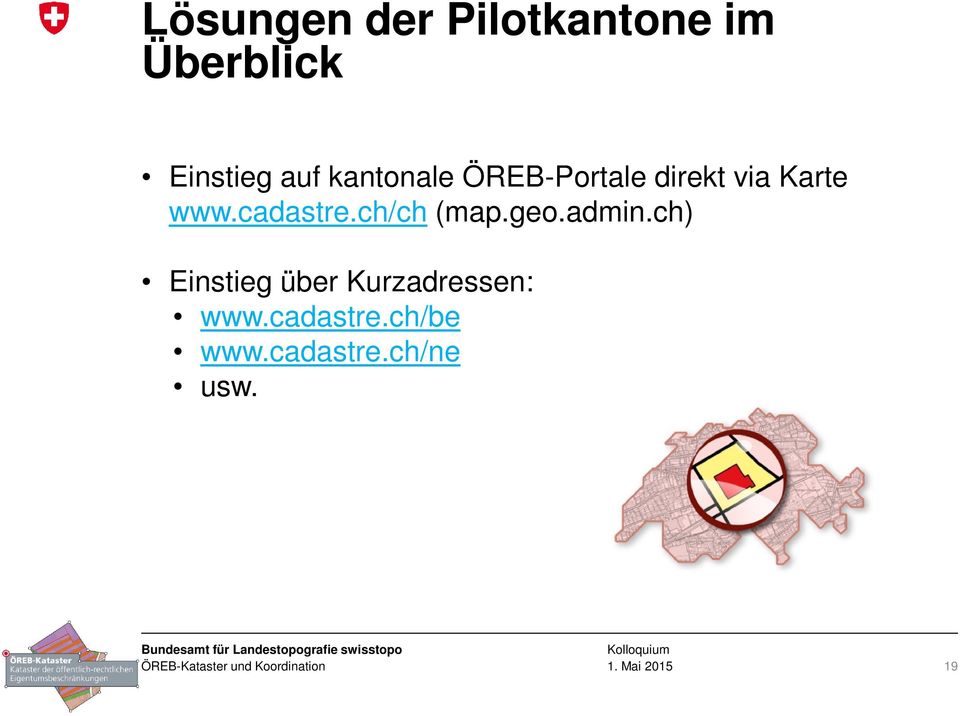 cadastre.ch/ch (map.geo.admin.