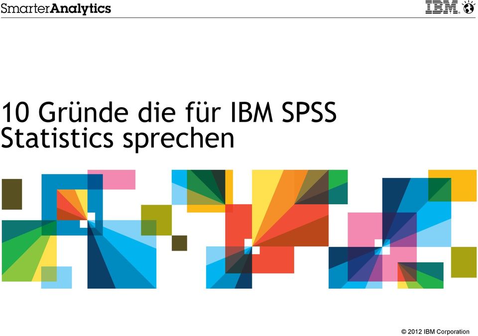 SPSS