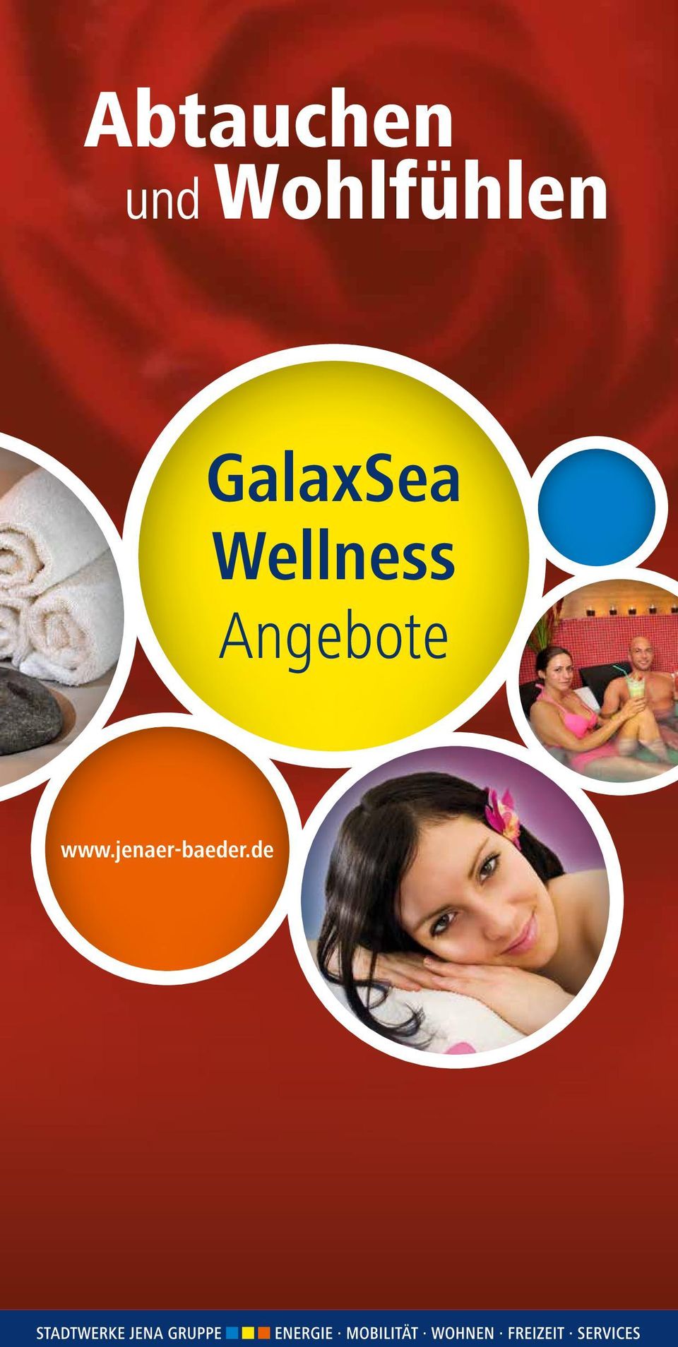 GalaxSea Wellness