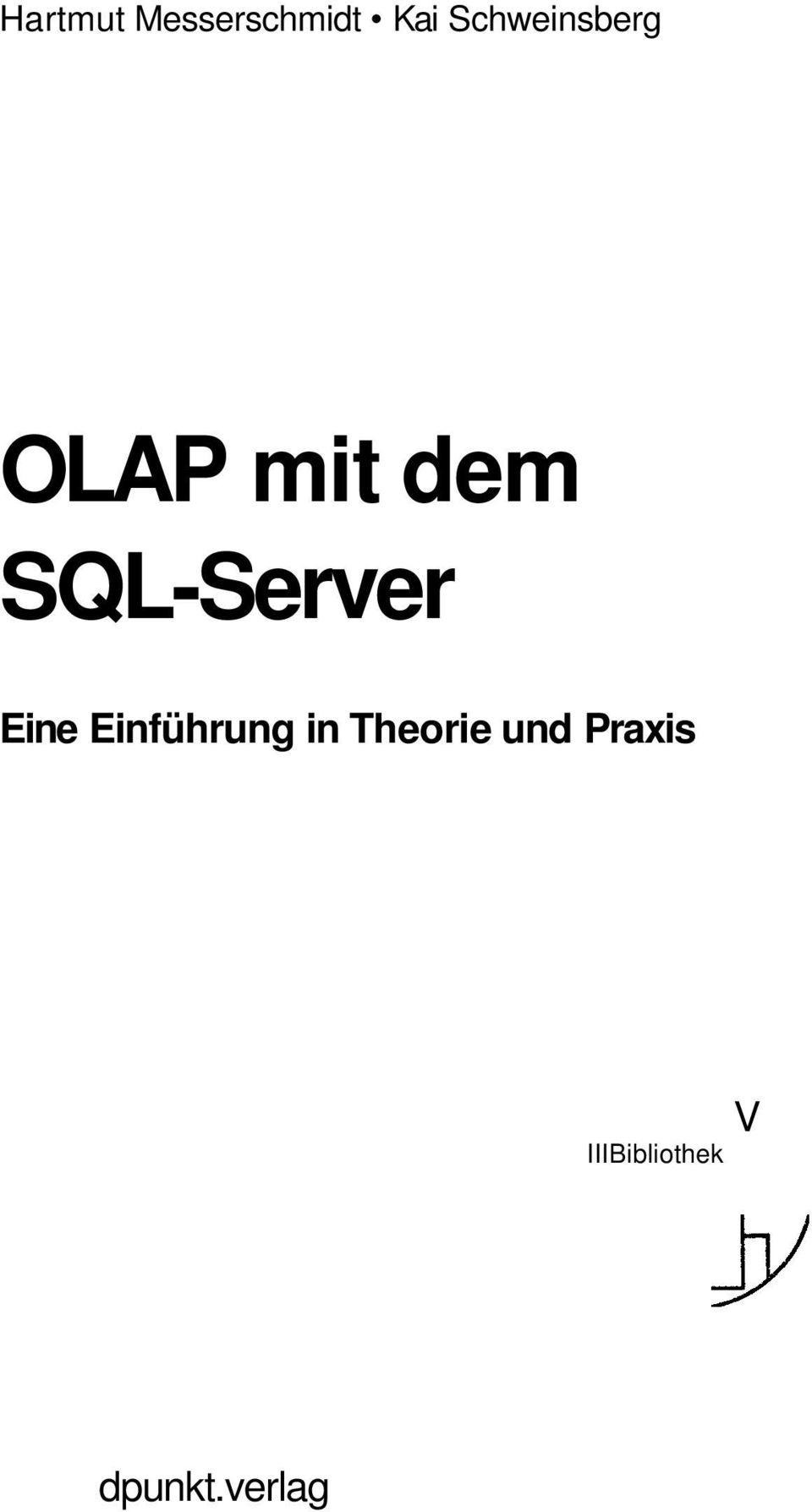 SQL-Server Eine Einführung in