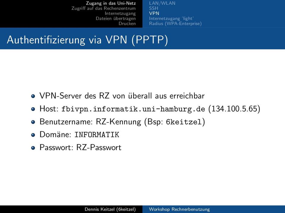 Host: fbivpn.informatik.uni-hamburg.de (134.100.5.