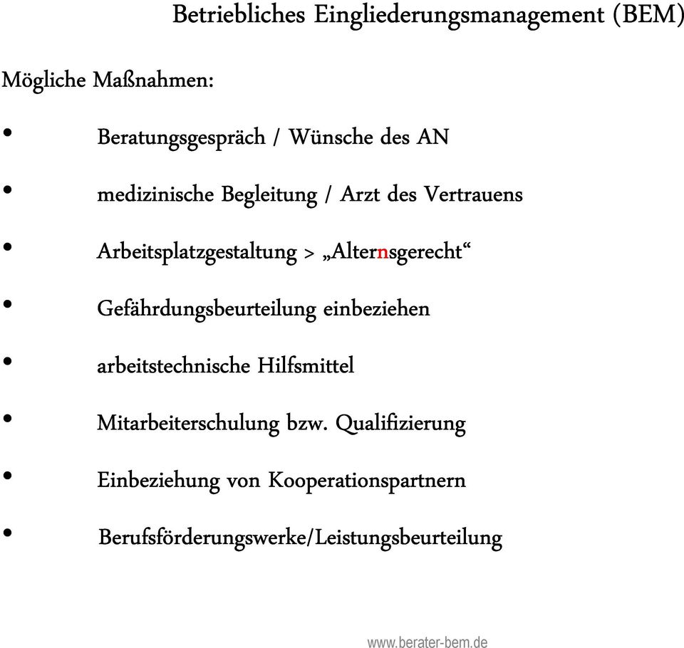 Gefährdungsbeurteilung einbeziehen arbeitstechnische Hilfsmittel