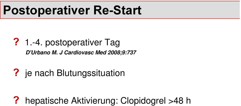 J Cardiovasc Med 2008;9:737?