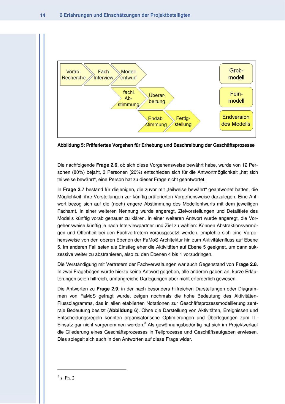 Frage nicht geantwortet. In Frage 2.