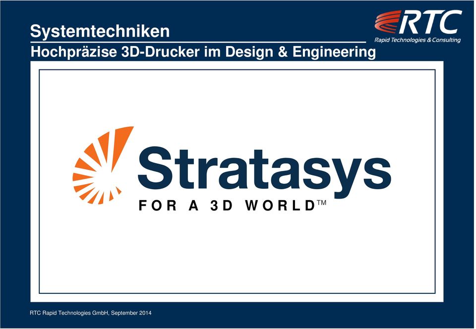 3D-Drucker im Design