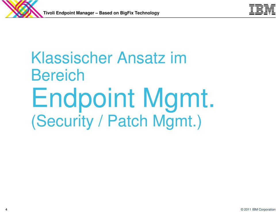 Endpoint Mgmt.