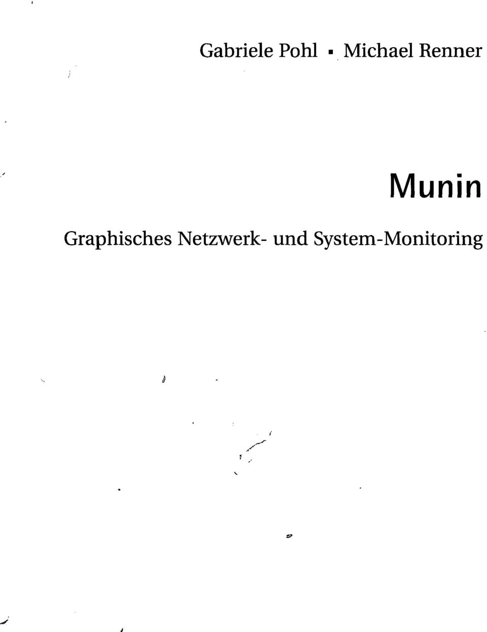 Munin Graphisches
