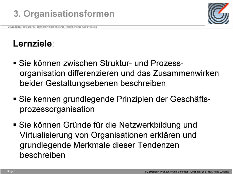 Geschäftsprozessorganisation Sie können Gründe für die Netzwerkbildung und Virtualisierung von Organisationen