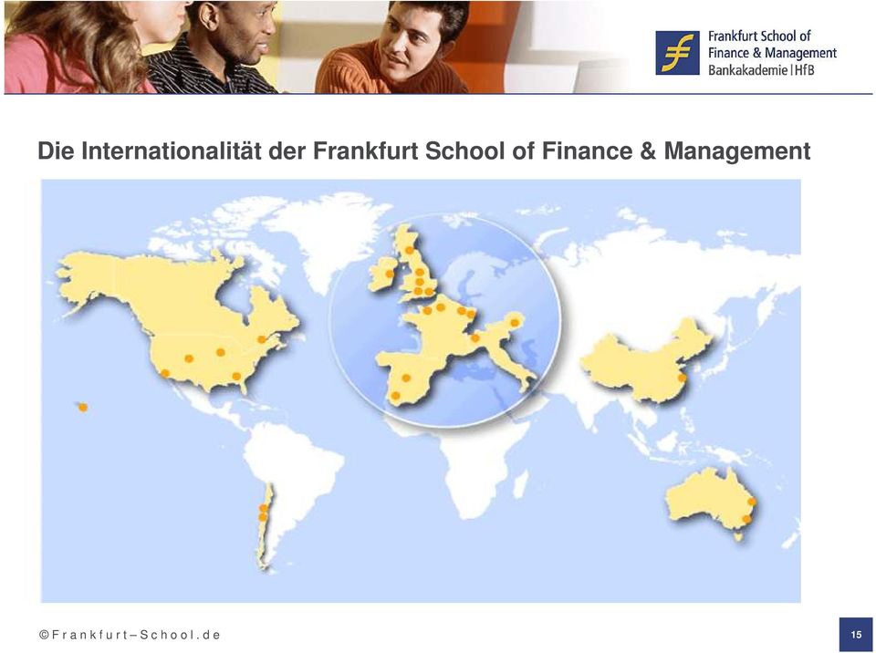 Finance & Management F r