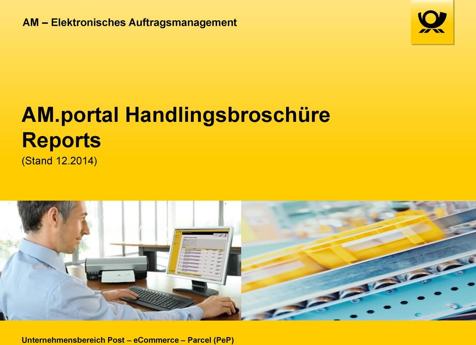 portal Handlingsbroschüre Reports