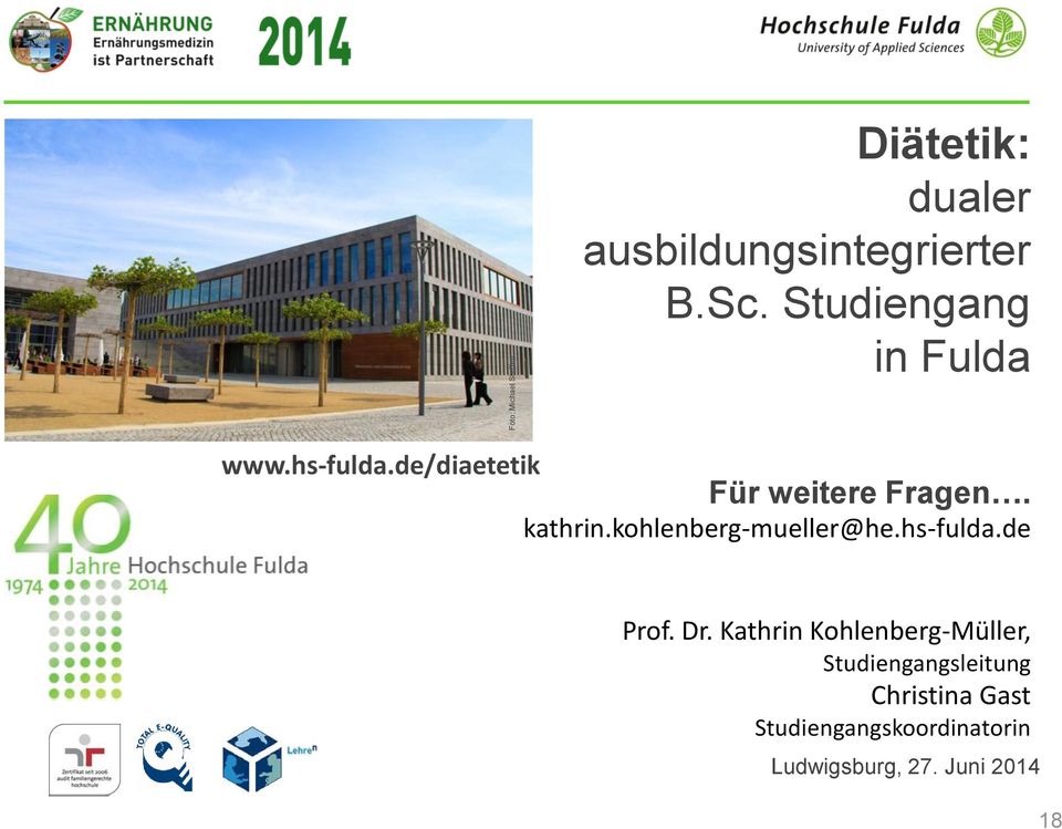 kohlenberg-mueller@he.hs-fulda.de Prof. Dr.