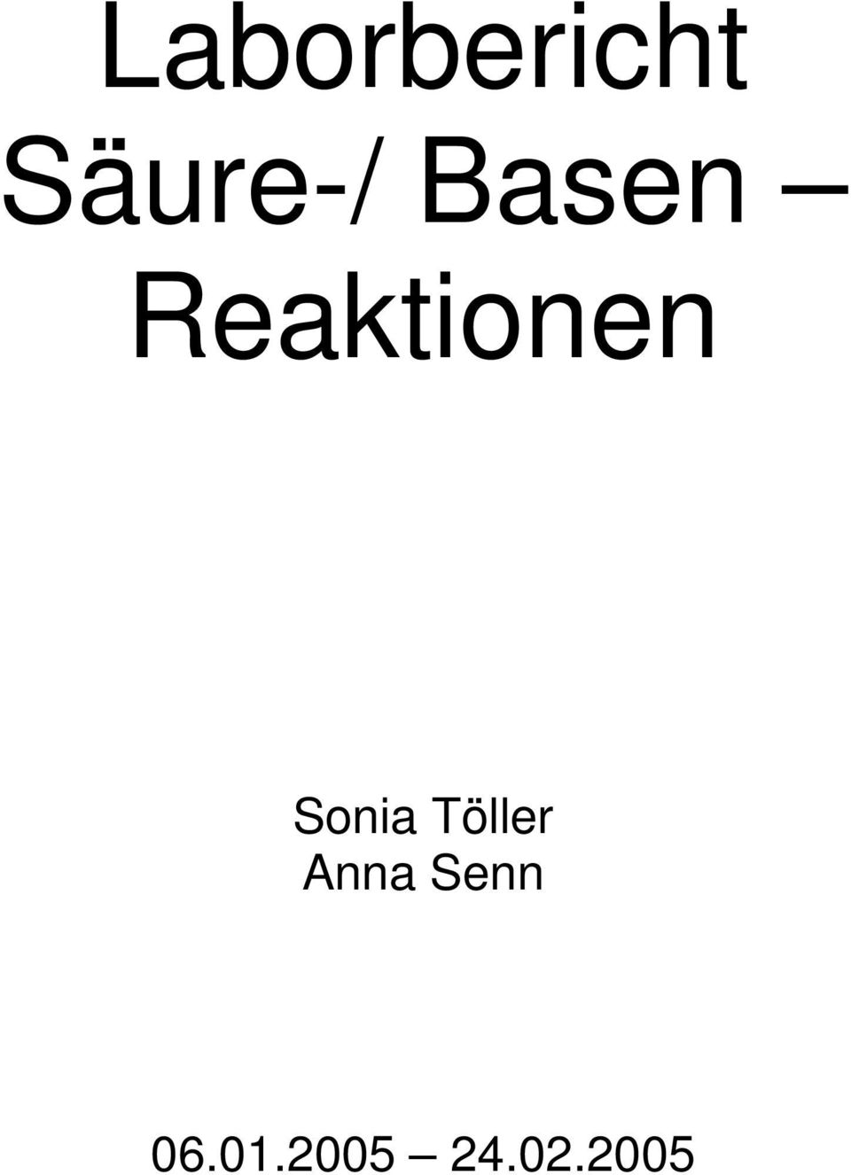 Sonia Töller Anna