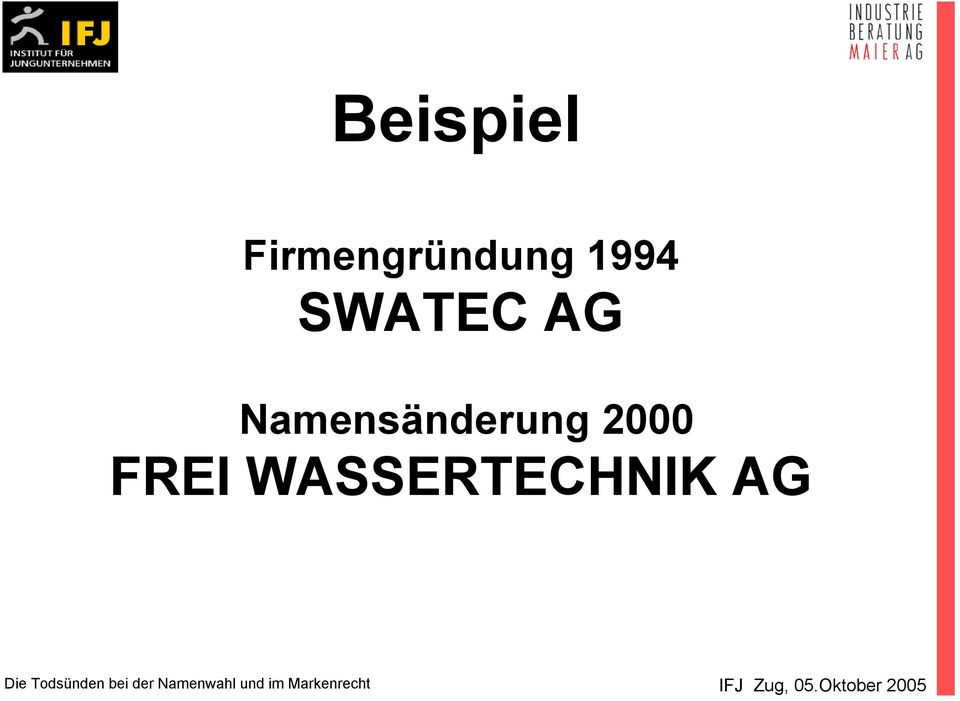 SWATEC AG