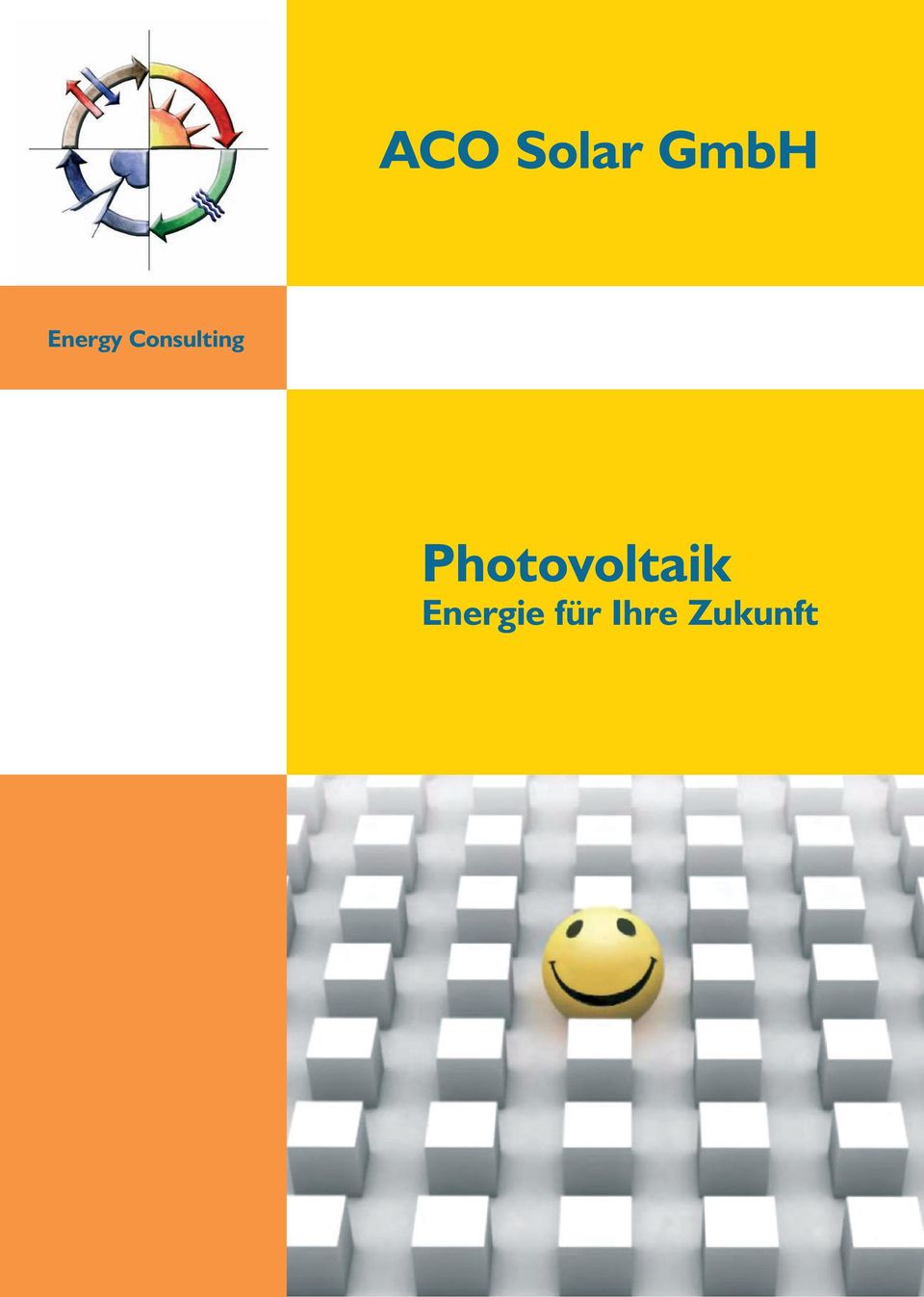 Photovoltaik