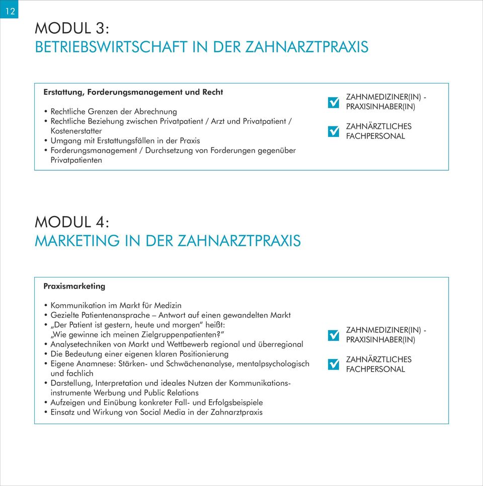 Kommunikation im Markt für Medizin Gezielte Patientenansprache Antwort auf einen gewandelten Markt Der Patient ist gestern, heute und morgen heißt: Wie gewinne ich meinen Zielgruppenpatienten?