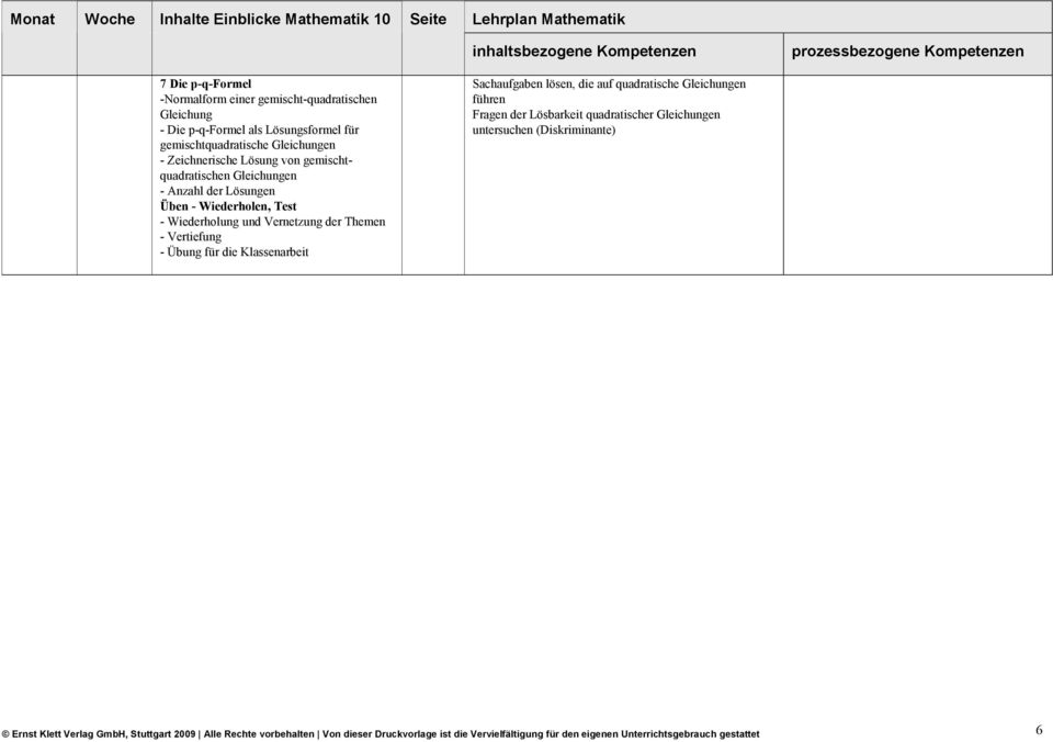 Lösungen - Wiederholung und Vernetzung der Themen - Vertiefung - Übung für die Klassenarbeit Sachaufgaben