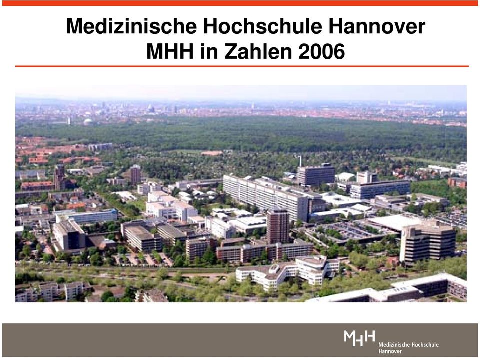 Hannover MHH