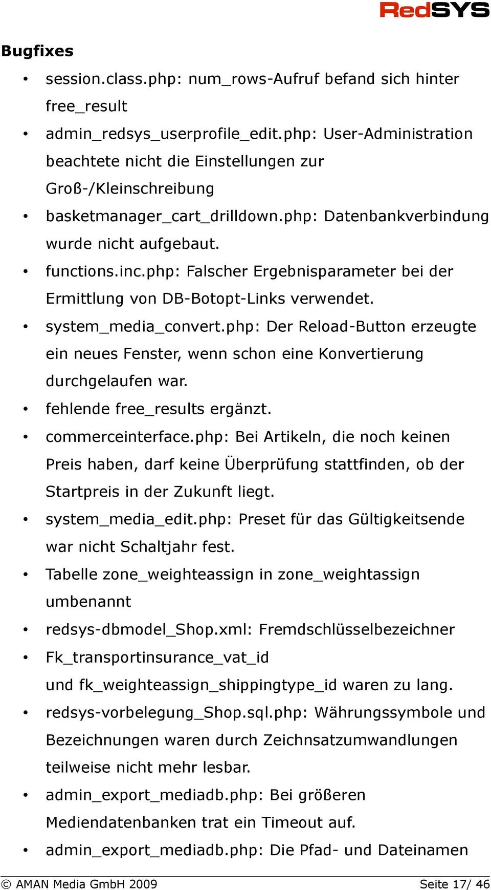 php: Falscher Ergebnisparameter bei der Ermittlung von DB-Botopt-Links verwendet. system_media_convert.