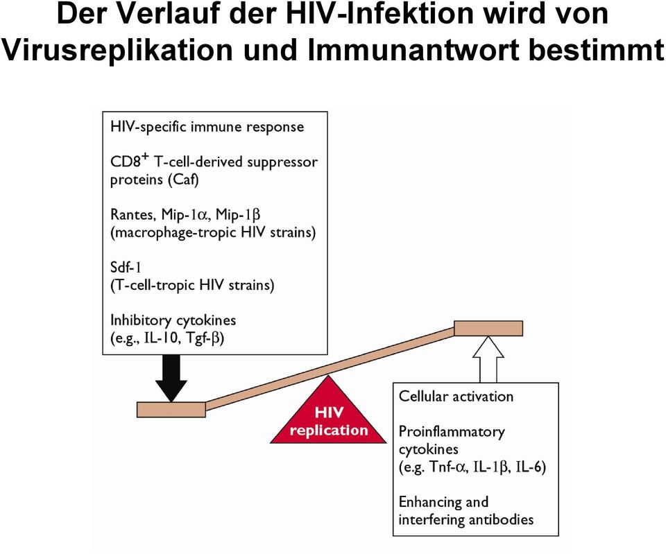 von Virusreplikation