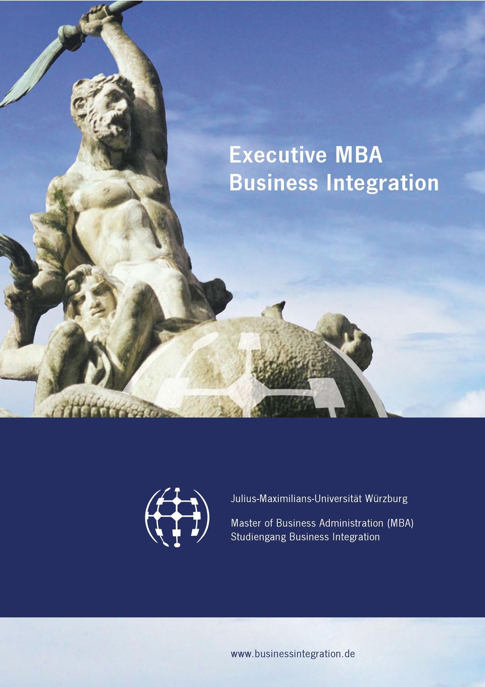 Master of Business Administration (MBA)