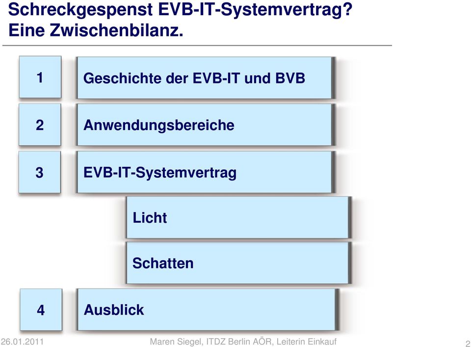 Anwendungsbereiche 3