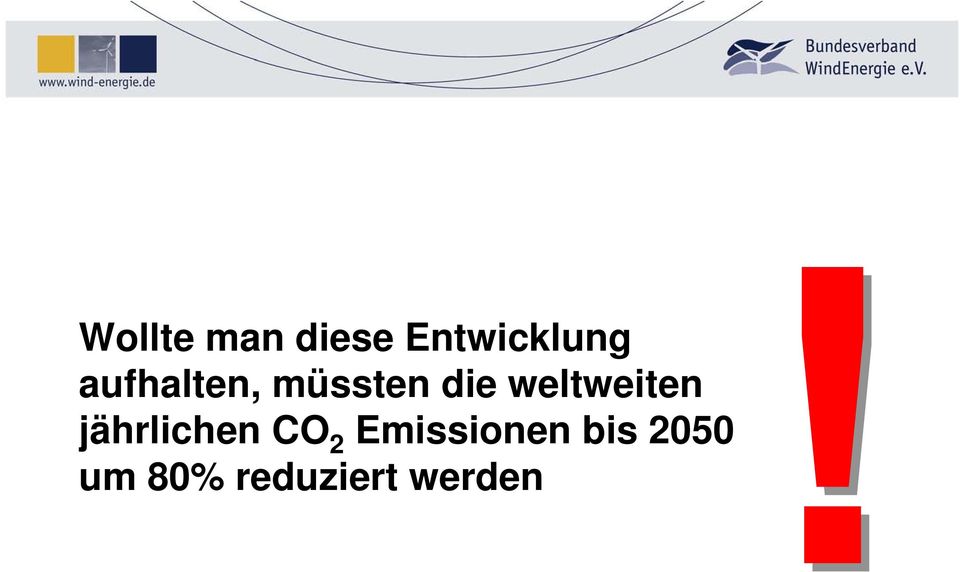 weltweiten jährlichen CO 2