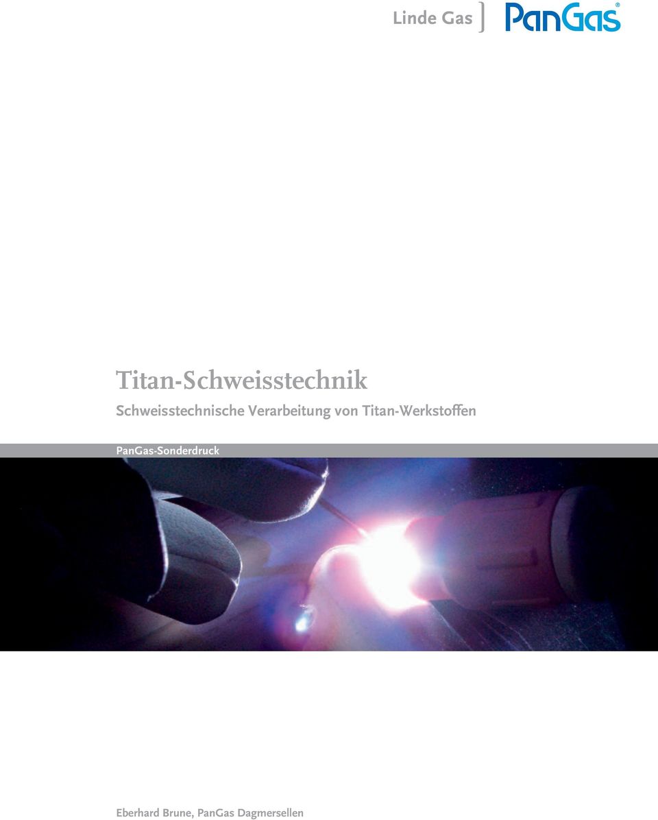 von Titan-Werkstoffen