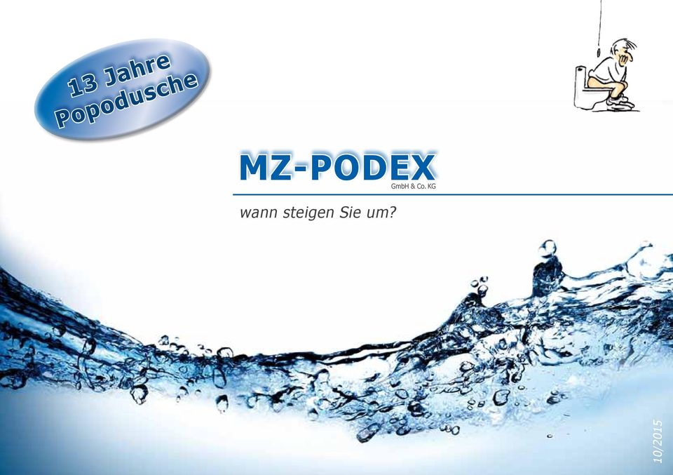 MZ-PODEX GmbH &