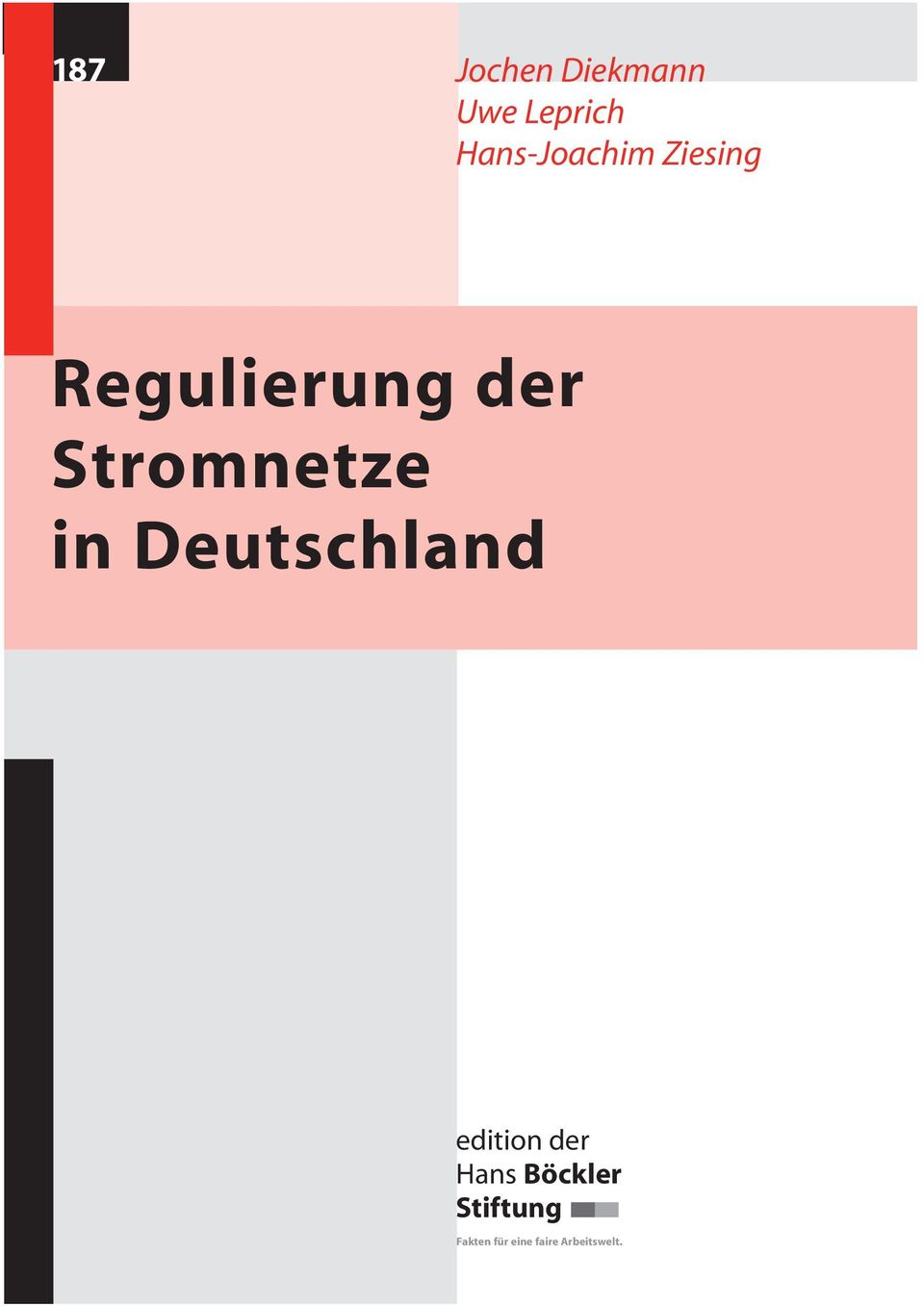 Stromnetze in Deutschland edition der