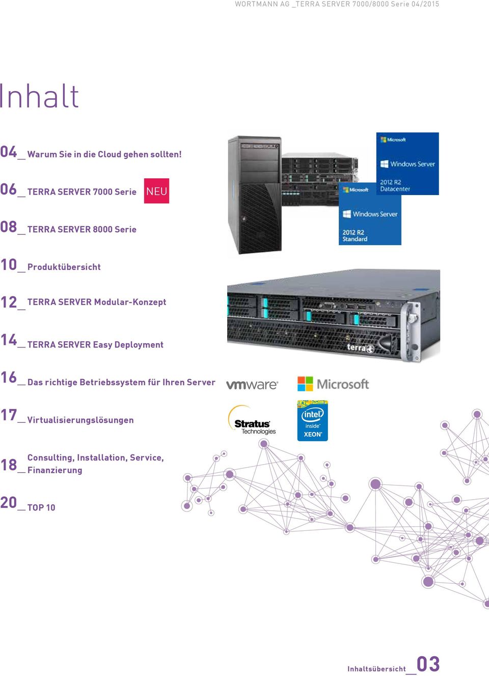 Modular-Konzept 14_ TERRA Easy Deployment 16_ Das richtige Betriebssystem für