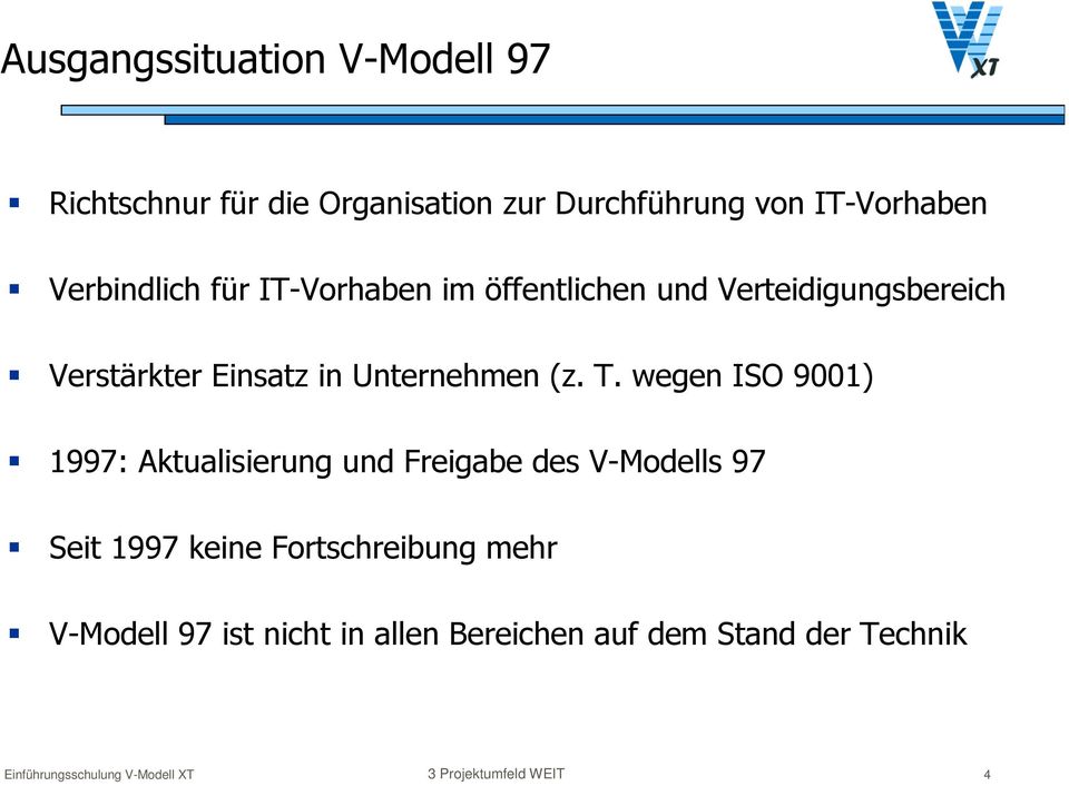 Unternehmen (z. T.