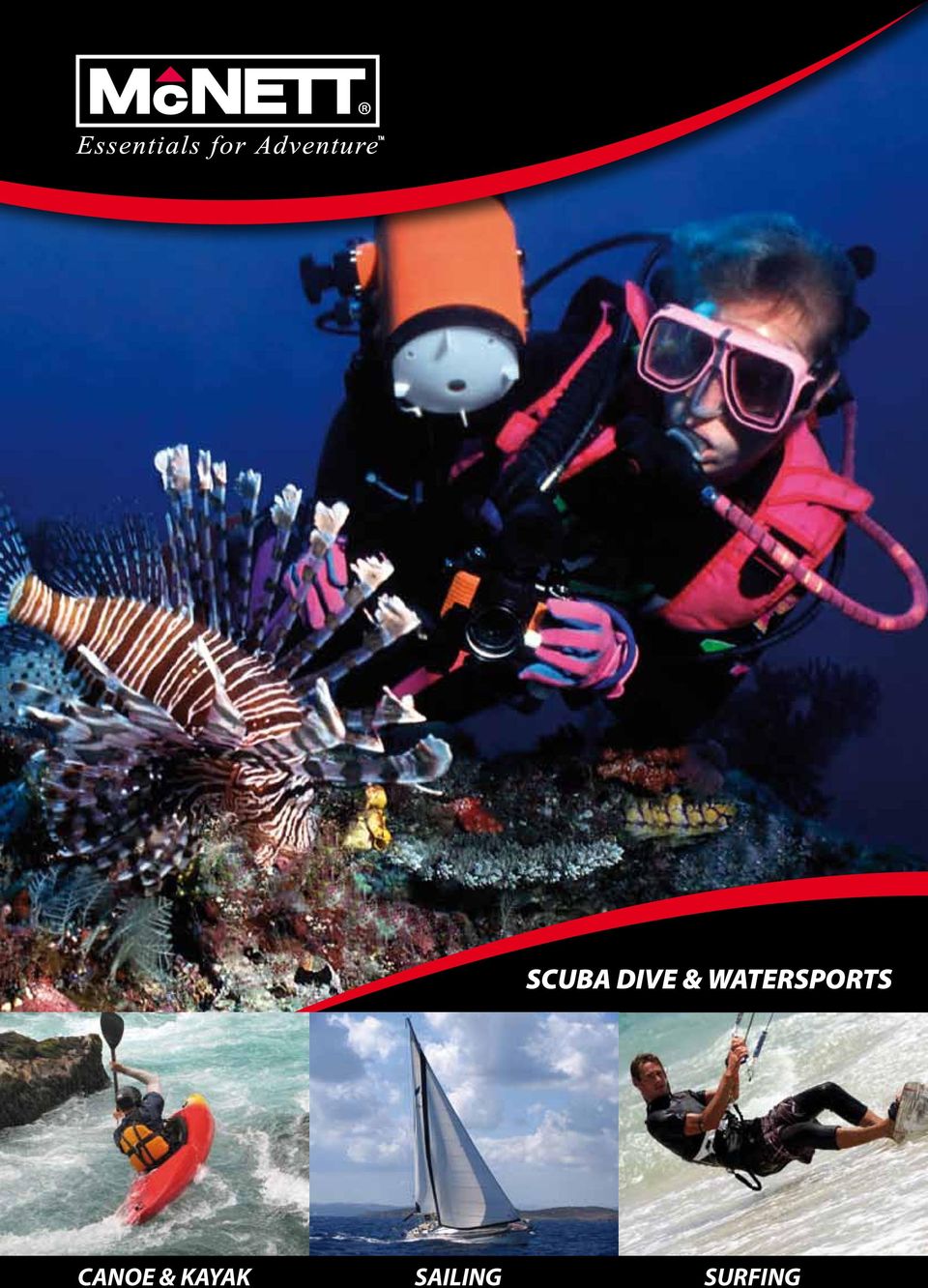 Diving & Watersports