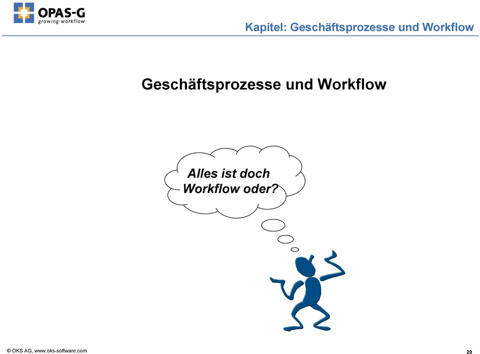 Workflow  Workflow Alles