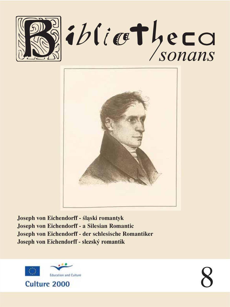 Joseph von Eichendorff - der schlesische