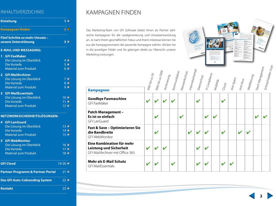 For busy IT admins GFI Cloud is the easy and affordable way to stay on top of their company s IT.