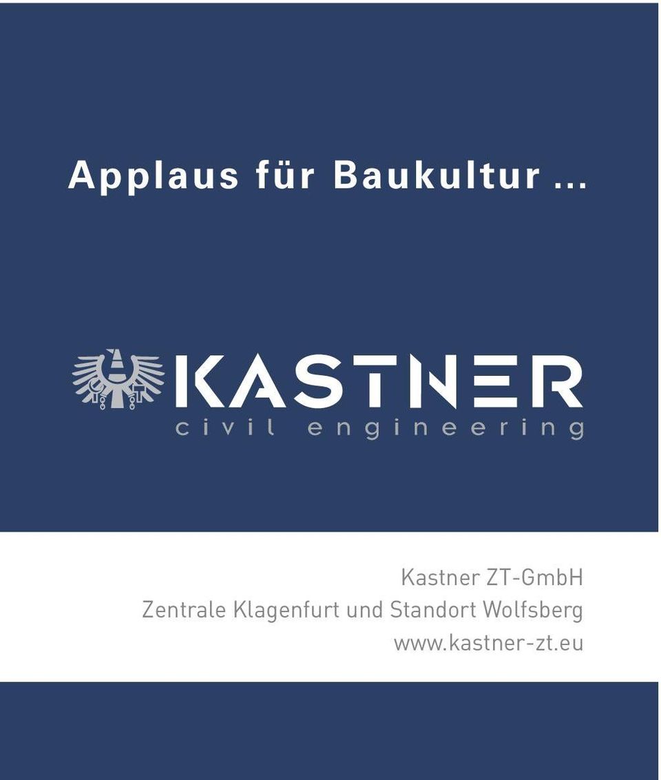 Klagenfurt und Standort