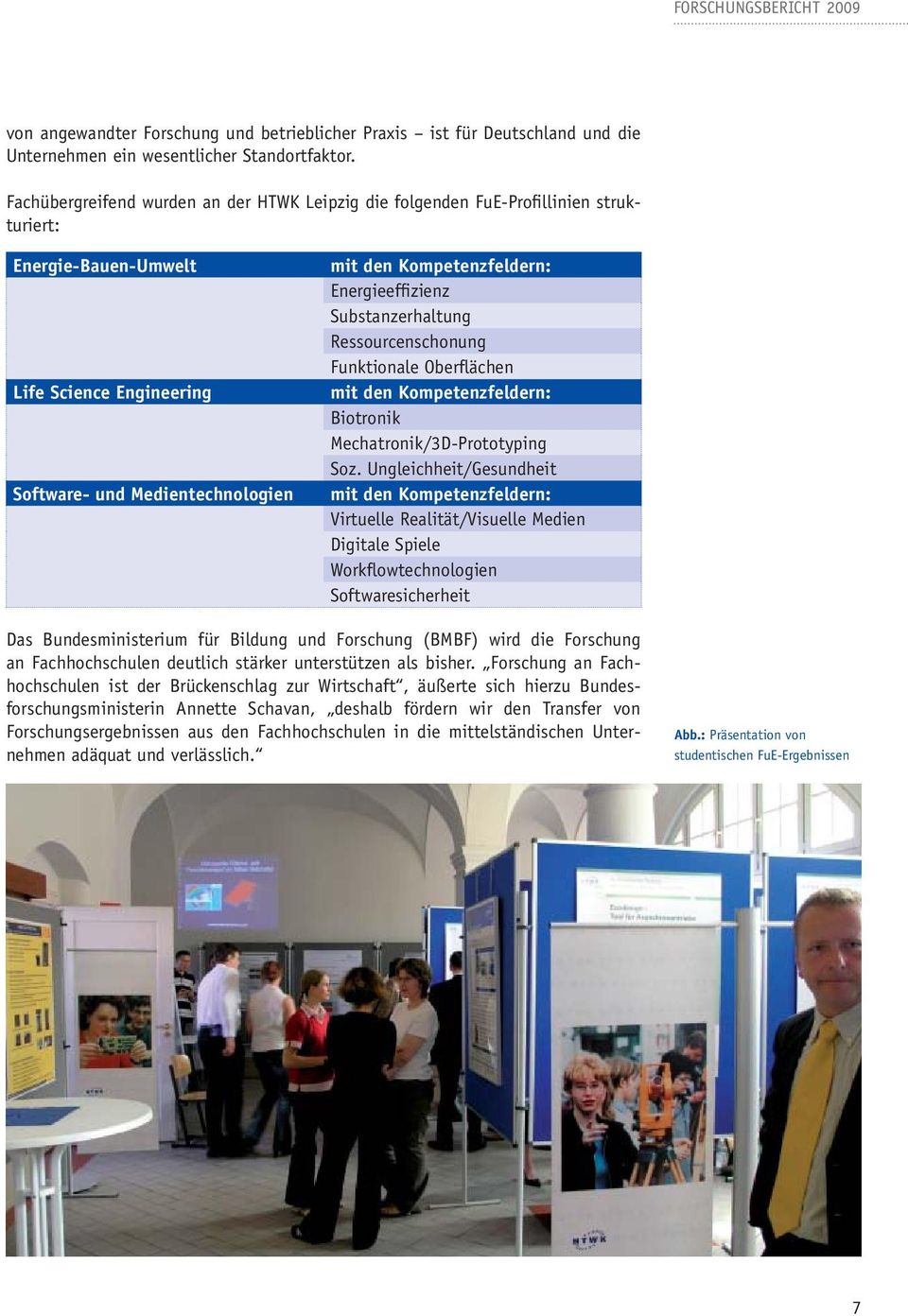 Energieeffizienz Substanzerhaltung Ressourcenschonung Funktionale Oberflächen mit den Kompetenzfeldern: Biotronik Mechatronik/3D-Prototyping Soz.